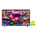 LG 55UA8450PSA.ATC AI ThinQ 4K UHD SMART TV(55")(Energy Efficiency Class 4)